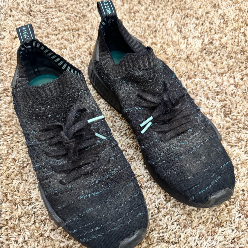 Adidas Primeknit NMD Men's Sneakers